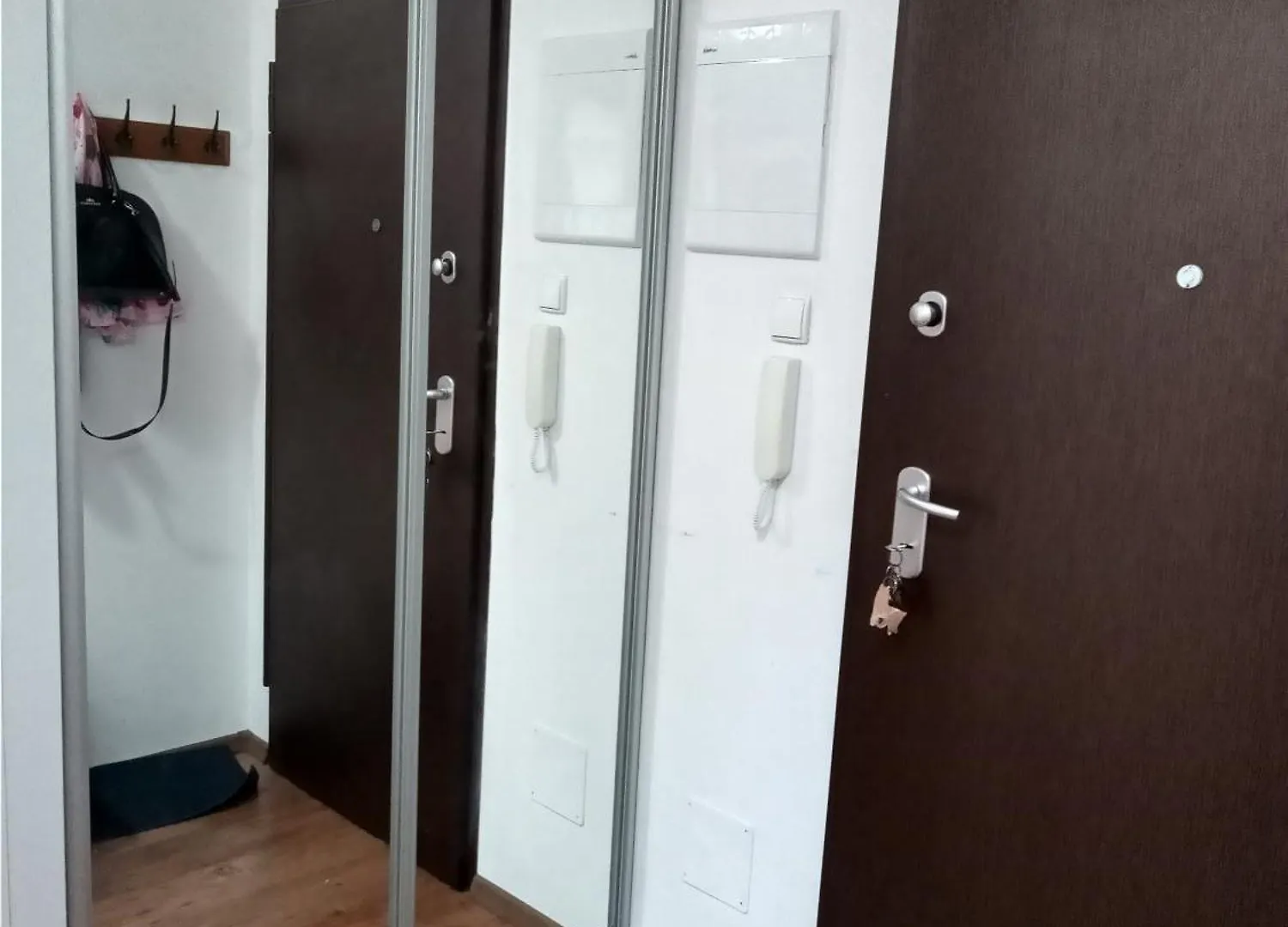 Appartement Apartament Seaside Gdańsk