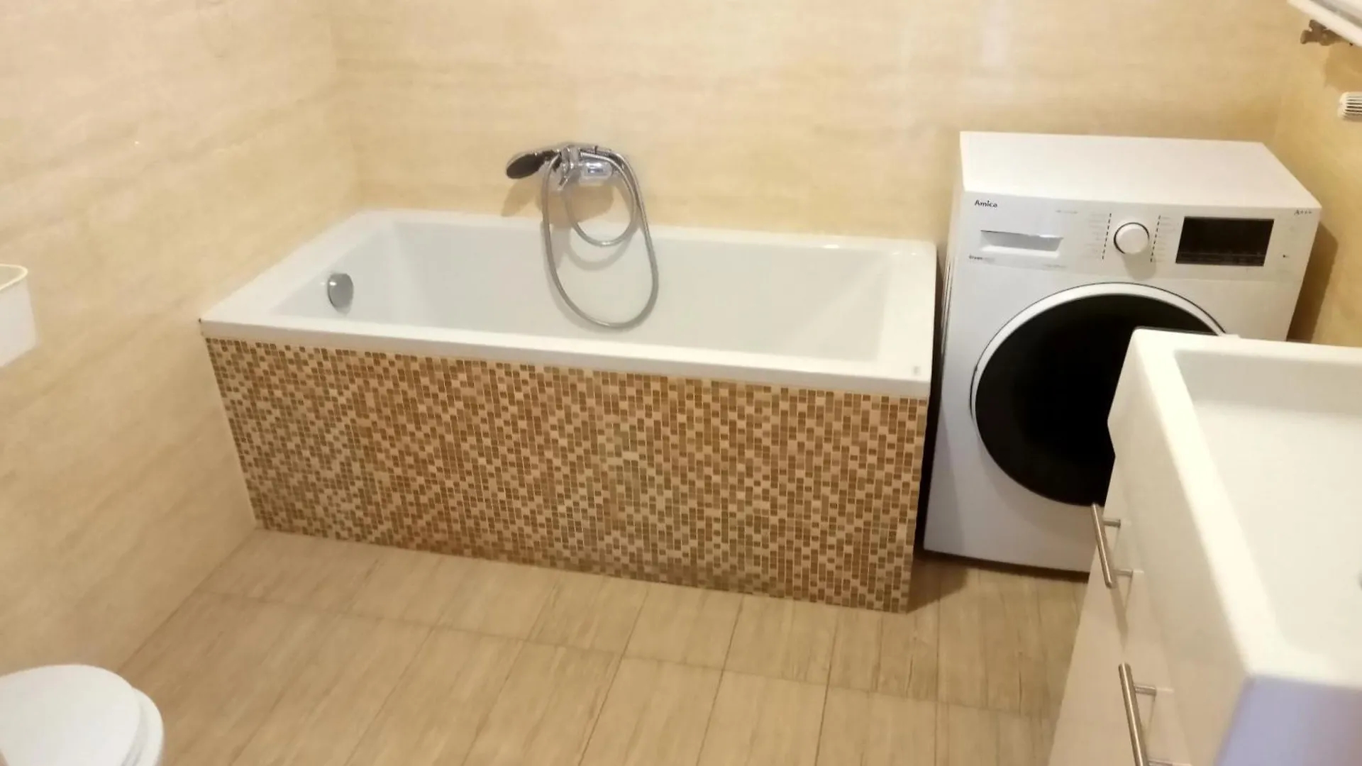 Apartament Seaside Gdansk Apartment